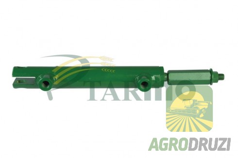 Циліндр ходового варіатора Tarmo John Deere AZ23704