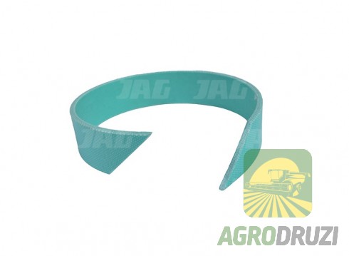 Кільце штока циліндра 218584 CLAAS