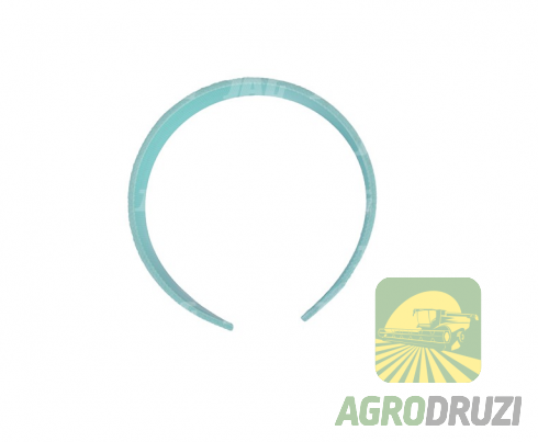 Кільце штока циліндра 218584 CLAAS