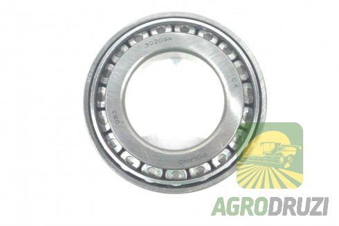 Підшипник роликовий 30209 CX