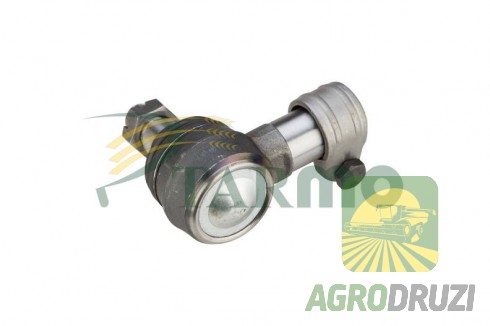 Шарова опора накінечник рульового (внутрішня різьба) Claas 668998