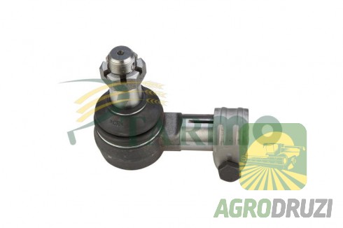 Шарова опора накінечник рульового (внутрішня різьба) Claas 668998