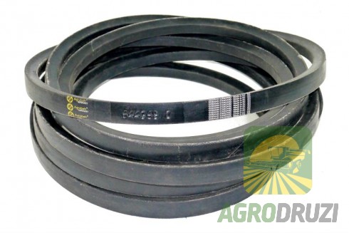 Ремінь 22x6965La Agrobelts Claas 644368