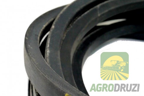 Ремінь 22x6965La Agrobelts Claas 644368