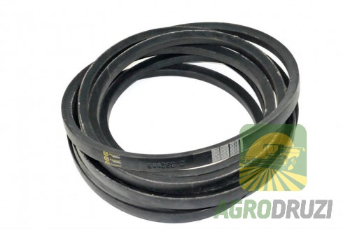 Ремінь 22x6965La Agrobelts Claas 644368
