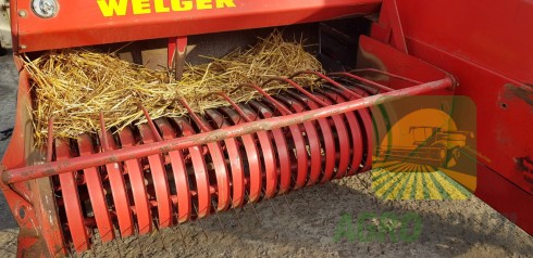 Welger AP52