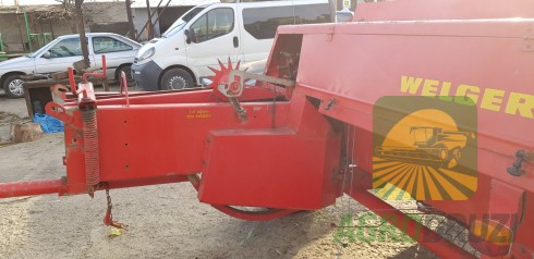 Welger AP52