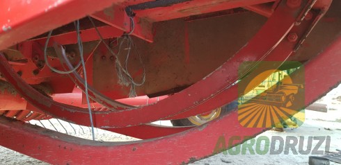 Welger AP52