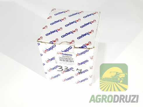 Поршень з пальцем Bepco двигун Perkins 3.152, 4.203 (d=91.49mm) 734466M91