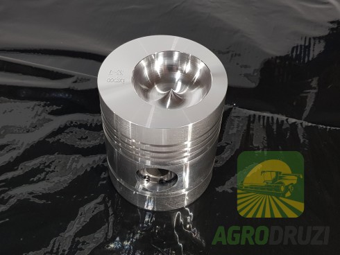 Поршень з пальцем Bepco двигун Perkins 3.152, 4.203 (d=91.49mm) 734466M91