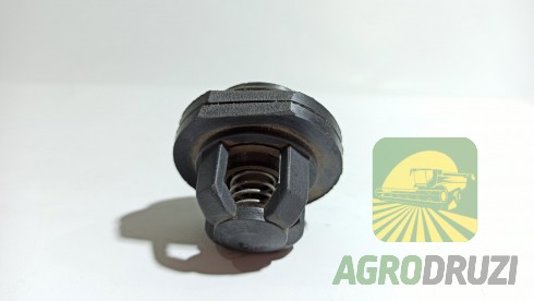 Клапан насоса обприскувача (більший) 35x52mm