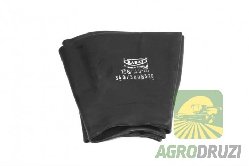 Камера 14.9/13-26 б/в Dunlop