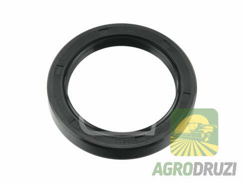 Сальник колінвала (перед) 64х89х12мм Vapormatic двигун Ford 510E6362