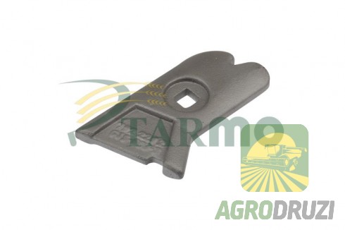 Накладка ротора Claas 792229
