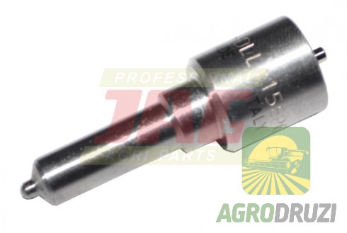 Розпилювач форсунки Seven двигуна John Deere DLLA158P616