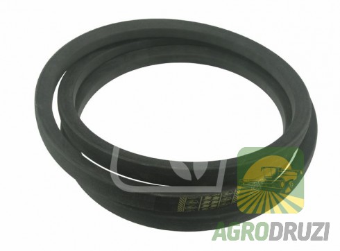 Ремінь 40x4440La Gates 1478450 Claas 630156