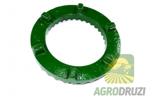 Муфта перевантаження жатки (JAG) Z10847