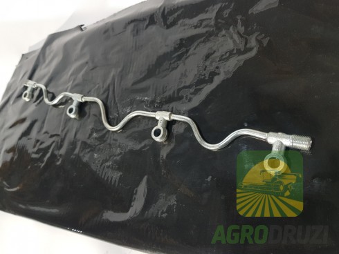 Трубка паливна форсунок Bepco 734723M91