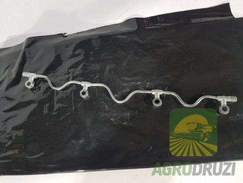 Трубка паливна форсунок Bepco 734723M91