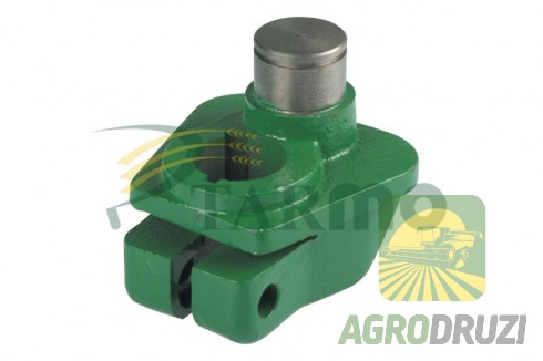 Ексцентрик решетного стану John Deere Z11696
