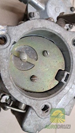 Карбюратор К88А ЗІЛ 131 130