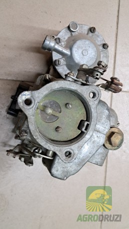 Карбюратор К88А ЗІЛ 131 130