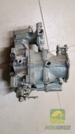 Карбюратор К88А ЗІЛ 131 130