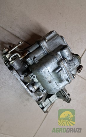 Карбюратор К88А ЗІЛ 131 130