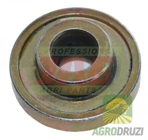 Втулка ножа січкарні 12x35x16mm Claas 755861