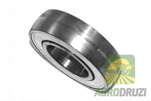 Підшипник барабана молотарки 40x80x22 INA MF 414848M1