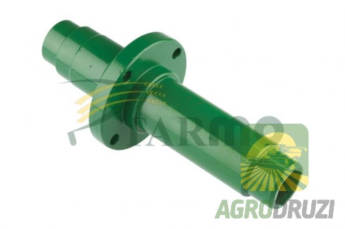 Ступиця жатки шестигранна всередині Tarmo (4 отвори) John Deere Z10949