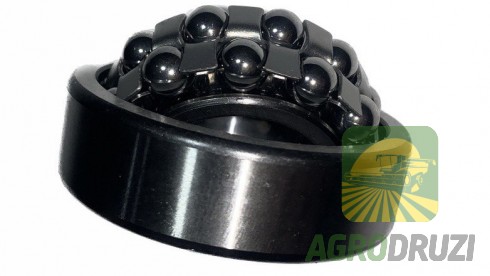 Підшипник плаваючий двохрядний 1205 ZVL