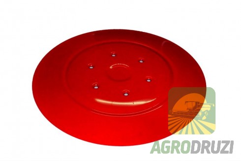 Тарілка нижня 1.65 м Z173 5036/01-052