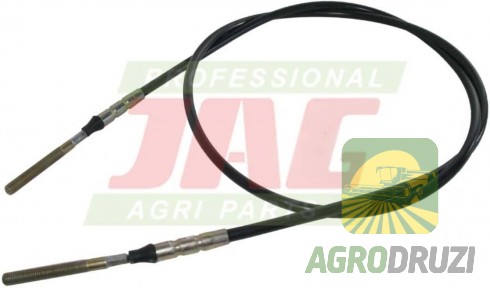 Трос зчеплення L=2140mm John Deere AZ21467