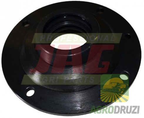 Корпус підшипника 669637 CLAAS