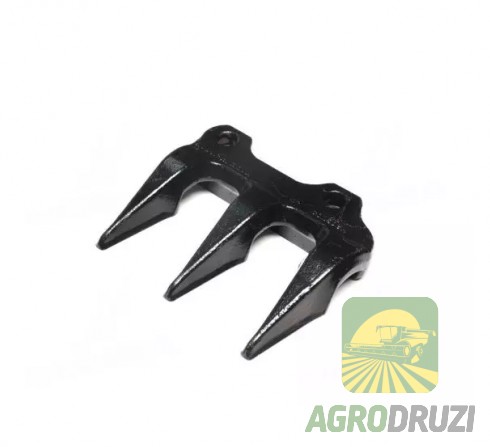 Потрійний палець на JD  H218703 made in Japan