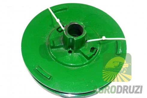 Варіатор приводу мотовила John Deere Z11764+Z11765