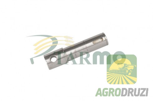 Вал редуктора вигрузки Claas 608523
