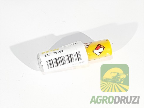 Розпилювач форсунки Seven двигун DEUTZ F3L912, F4L912, F5L912, F6L912 0155190604