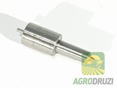 Розпилювач форсунки Seven двигун DEUTZ F3L912, F4L912, F5L912, F6L912 0155190604