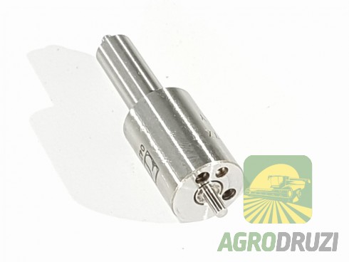 Розпилювач форсунки Seven двигун DEUTZ F3L912, F4L912, F5L912, F6L912 0155190604