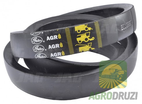 Ремінь 45x2630La Gates 2013220 Claas 619180