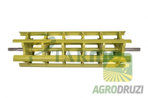 Молотильний барабан в зборі Claas 600735