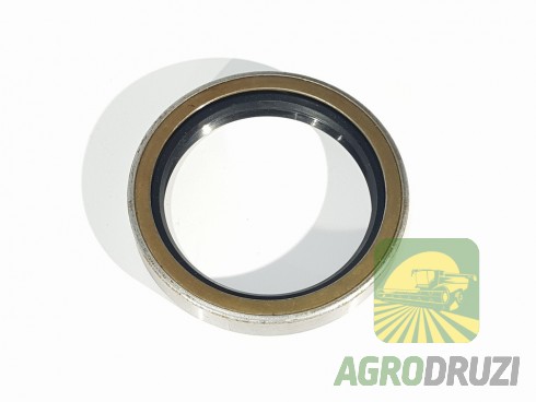 Ущільнення валу Perkins 4.270 3639012M1