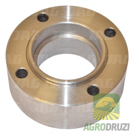 Корпус підшипника вентилятора 657697 CLAAS