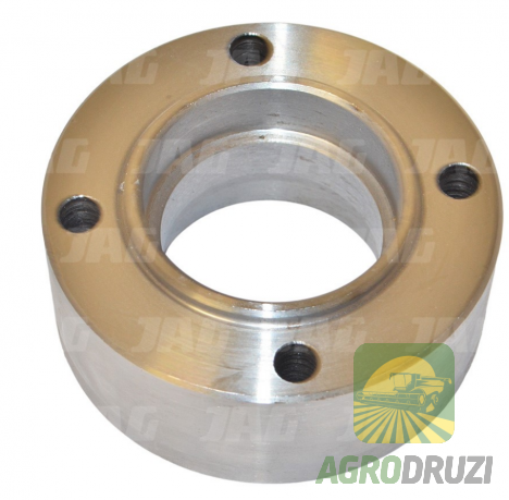 Корпус підшипника вентилятора 657697 CLAAS