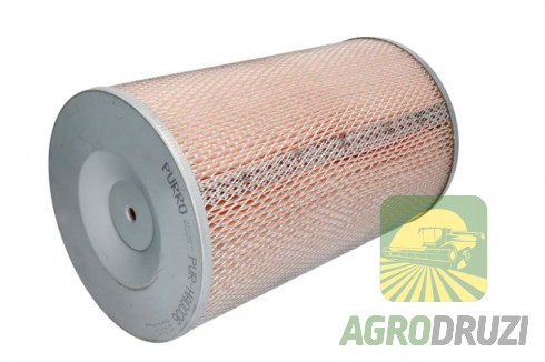 Фільтр повітряний зовнішній Purro (Poland) PUR-HA0006