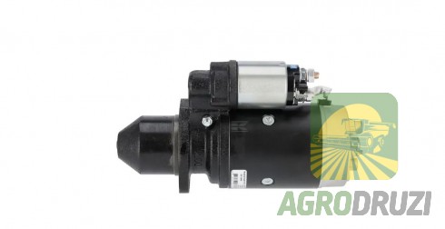 Стартер John Deere 12V 3.4KW (10 зубів) Kramp 0011320110