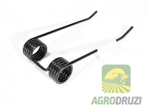 Пружина підбирача NEW HOLLAND 80053225