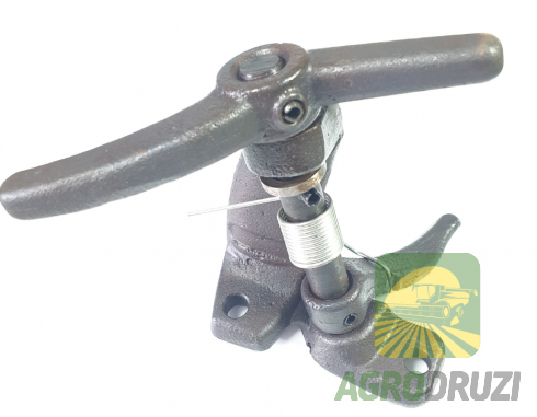 Вертоліт в’язального апарату (старий тип)  CLAAS 000046